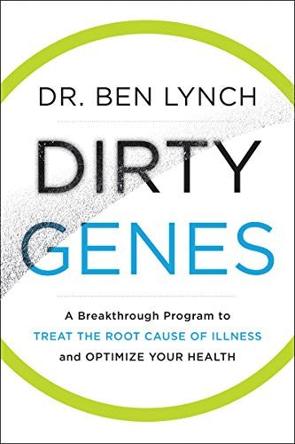 Dirty Genes