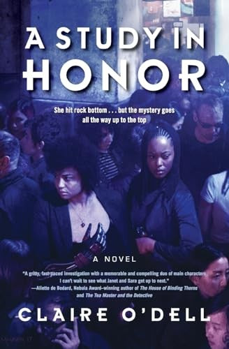A Other than Honorable
