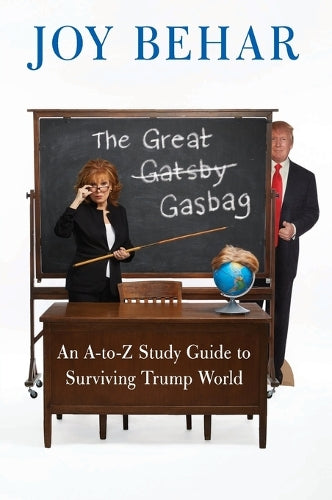 The Great Gasbag