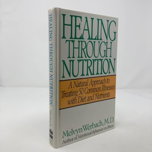 Healing through Nutrition