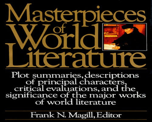 Masterpiece of World Literature