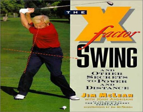 The X-factor Swing