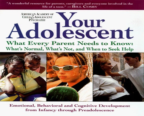 Your Adolescent