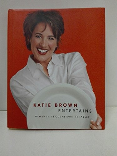 Katie Brown Entertains