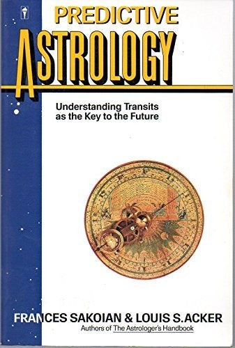 Predictive Astrology