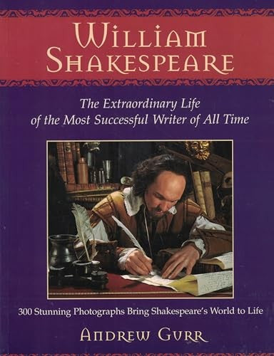 William Shakespeare