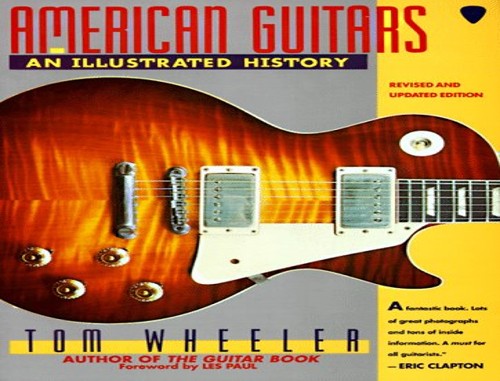 American Guitars