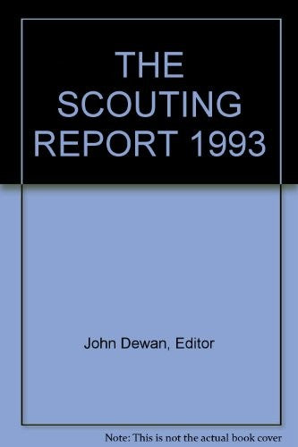 The Scouting Report