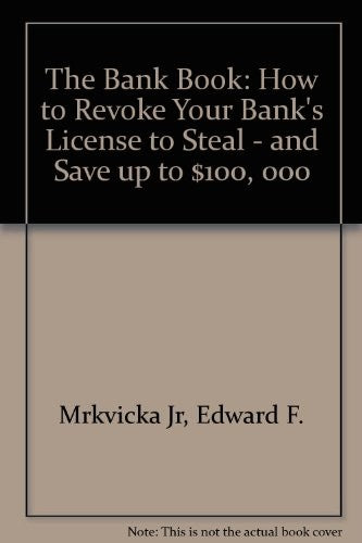 The Bank Book