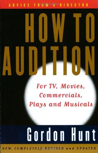 How to Audition