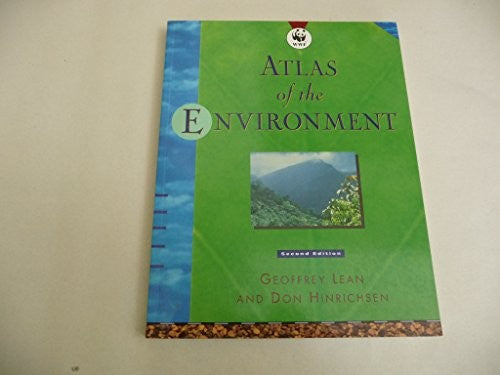Atlas of the Environment
