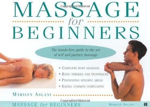 Massage for Beginners