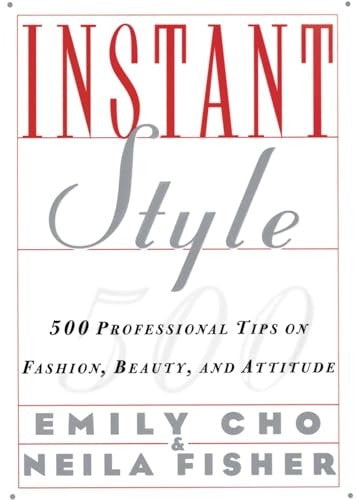 Instant Style