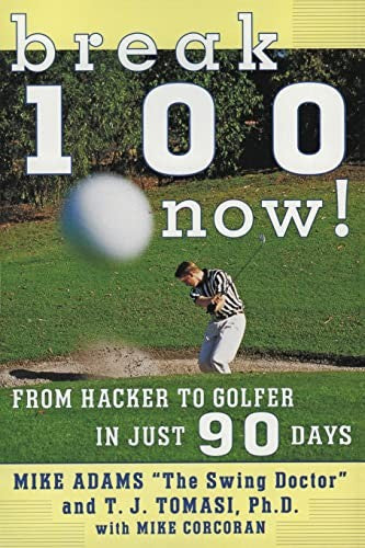 Break 100 Now!