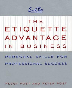 The Etiquette Advantage