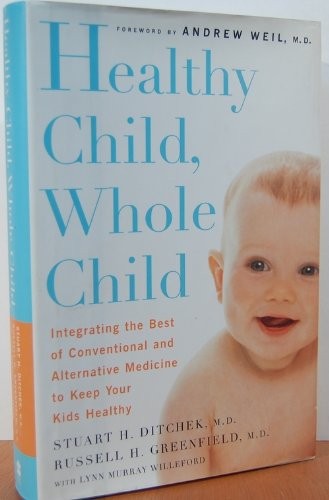 Healthy Child, Whole Child