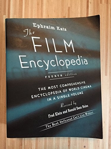 The Film Encyclopedia