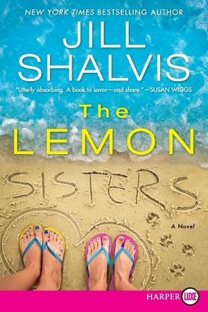 The Lemon Sisters LP