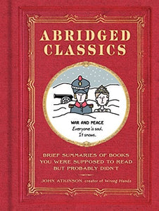 Abridged Classics 
