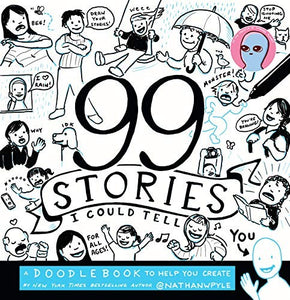99 Stories I Could Tell 