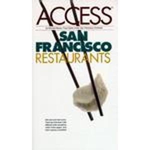 San Francisco Restaurants