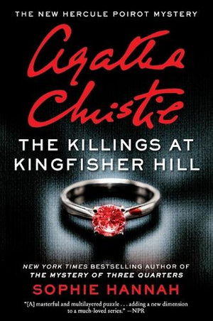 The Killings at Kingfisher Hill