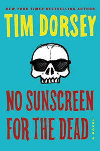 No Sunscreen for the Dead 
