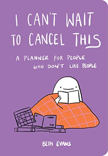 I Can't Wait to Cancel This
