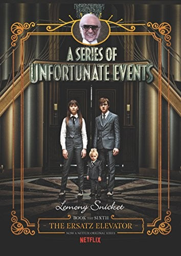 A Series Of Unfortunate Events #6