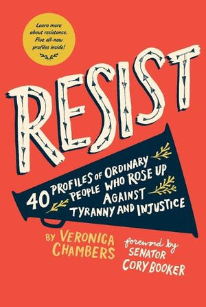 Resist