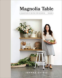 Magnolia Table, Volume 2 