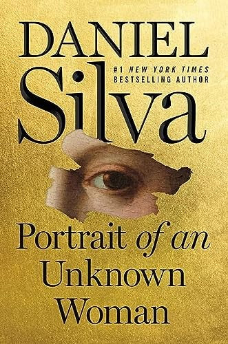 Portrait of an Unknown Woman: A Novel