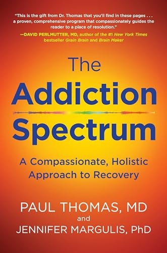 The Addiction Spectrum