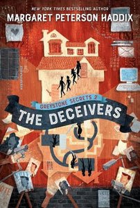 Greystone Secrets #2: The Deceivers 