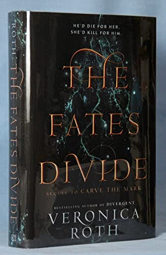 The Fates Divide: Signed
