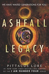 Ashfall Legacy 