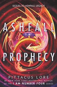 Ashfall Prophecy 