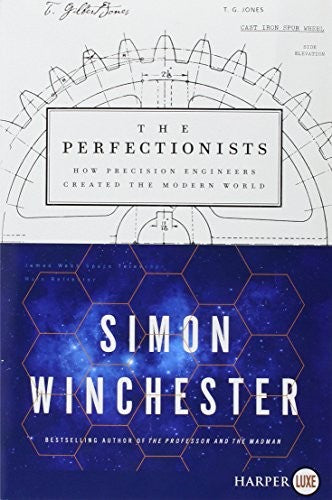 The Perfectionists