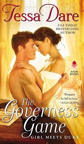 The Governess Game
