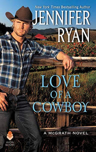 Love of a Cowboy 