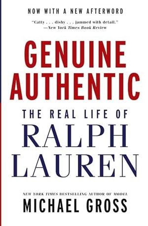 Genuine Authentic