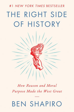 The Right Side of History