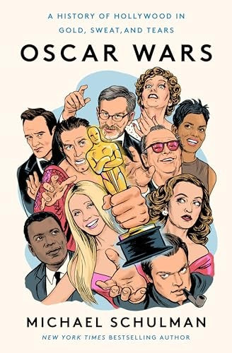 Oscar Wars