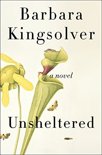 Unsheltered: A Novel