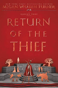 Return of the Thief 
