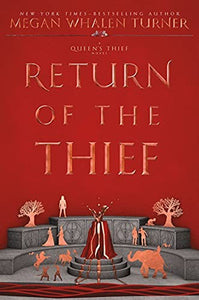 Return of the Thief 