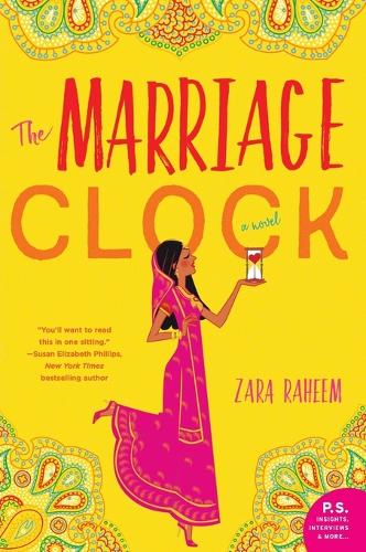 The Marriage Clock