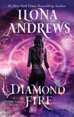 Diamond Fire