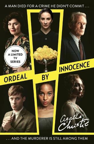 Ordeal by Innocence [Tv Tie-In]