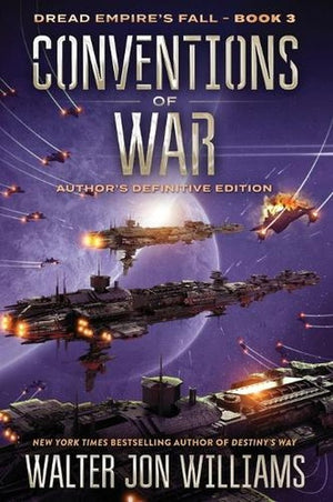Conventions of War
